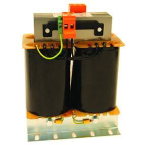 3 Phase 40kVA Transformer Manufacturers UK