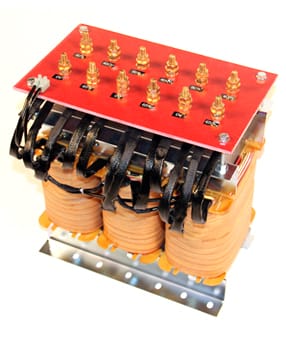 Auto Starter Transformer Manufacturers UK