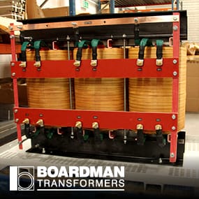 Transformer Products 1