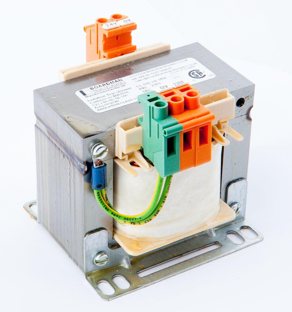 CSA UL Control Circuit Transformers 1