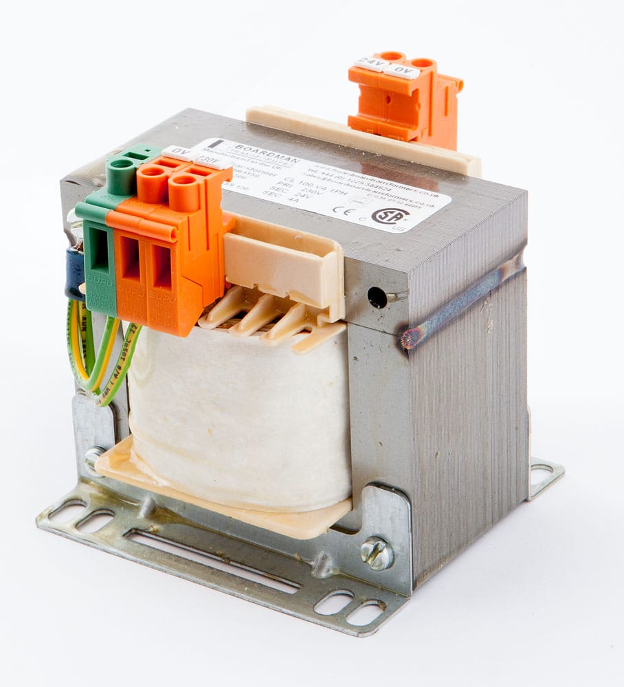   CSA UL Control Circuit Transformers UK 2